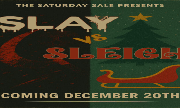 TSS: Slay Vs Sleigh – Slay the Deals Before Santa Does!