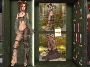 1313 Mockingbird Lane