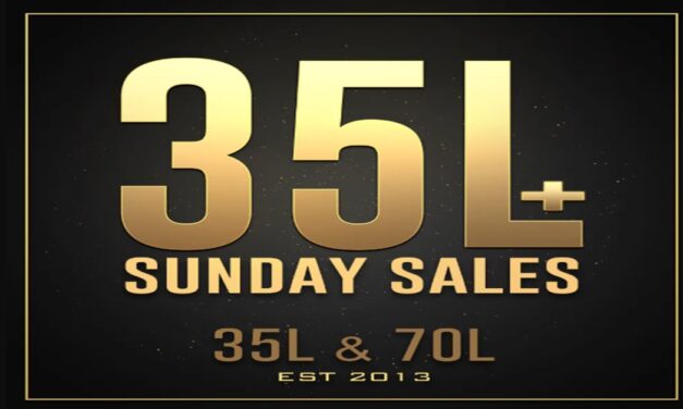 Deadly Bargains Of The Week At 35L+ Sunday Sales!