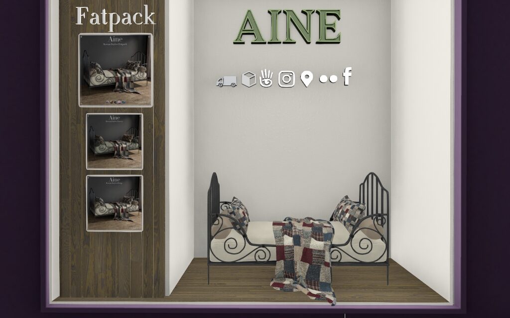 50% Off from Aine Only at The Outlet