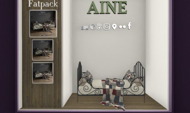 50% Off from Aine Only at The Outlet