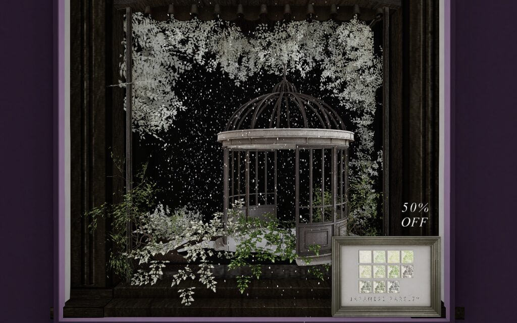 50% Off from Anc Ltd. Exclusively at The Outlet