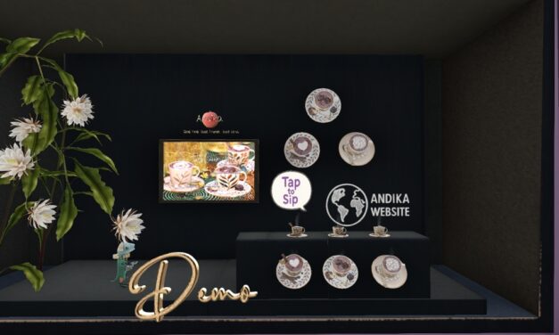 50% Off from Andika Exclusively at The Outlet