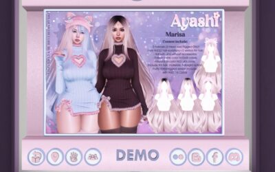 50% Off from Ayashi Only at The Outlet