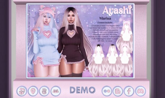 50% Off from Ayashi Only at The Outlet