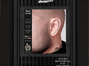 Badwolf Accessories & Co.