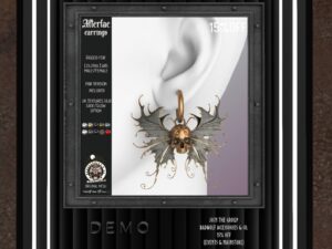 Badwolf Accessories & Co.