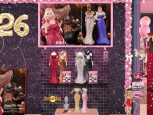 Beautiful Dirty Rich