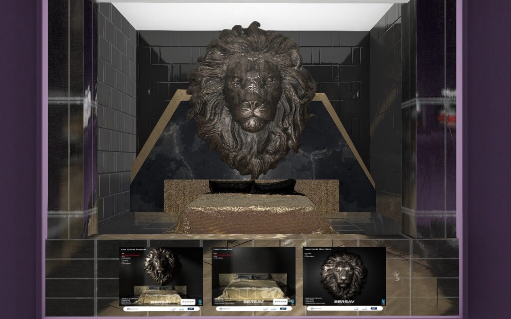 50% Off from Bersav Exclusively at The Outlet