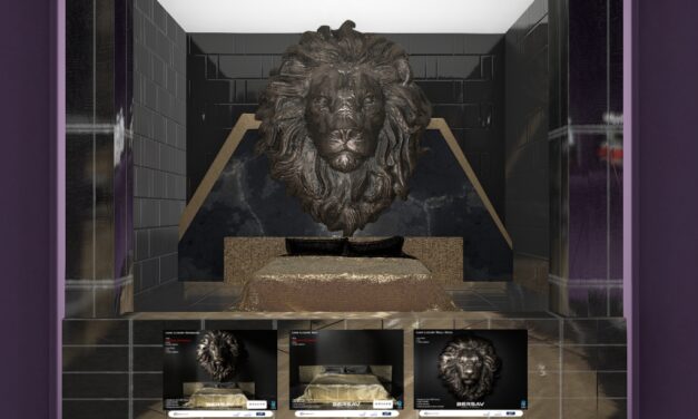 50% Off from Bersav Exclusively at The Outlet