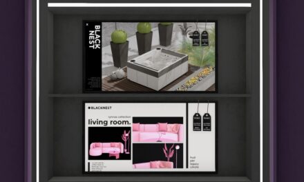 50% Off from Black Nest Exclusively at The Outlet