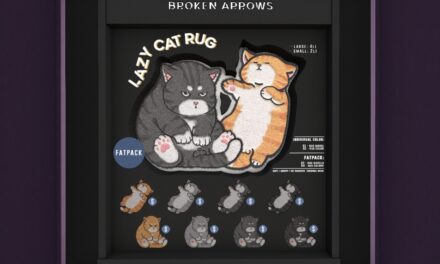 50% Off from Broken Arrows Exclusively at The Outlet