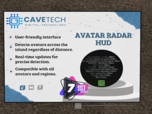 CaveTech