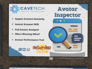 Cavetech