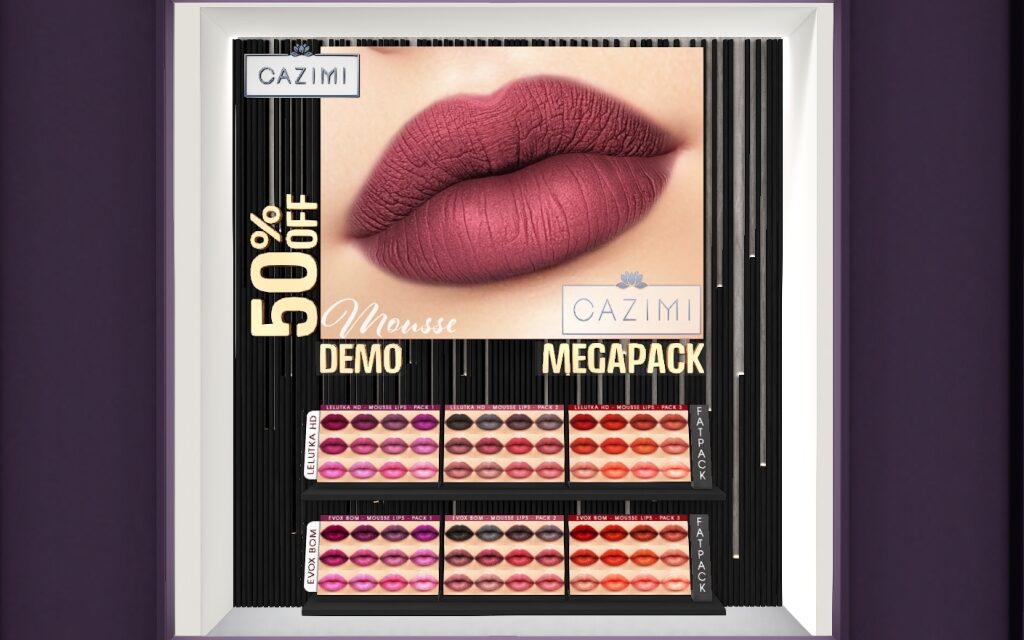 50% Off from Cazimi Only at The Outlet