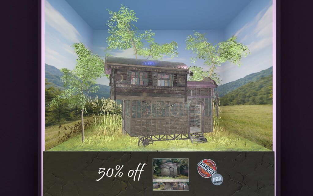 50% Off from DRD Only at The Outlet