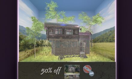 50% Off from DRD Only at The Outlet