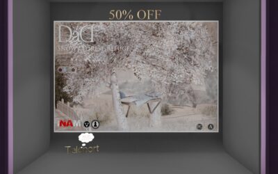 50% Off from DaD Exclusively at The Outlet