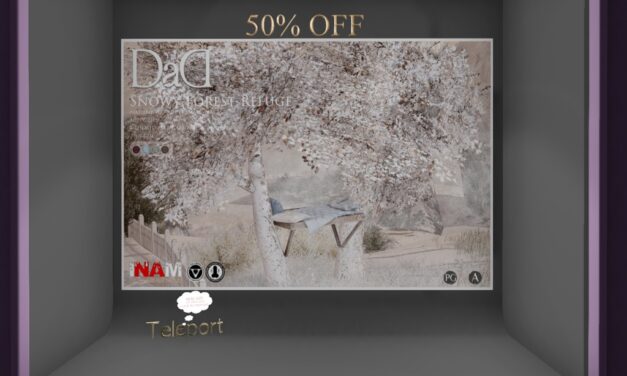 50% Off from DaD Exclusively at The Outlet