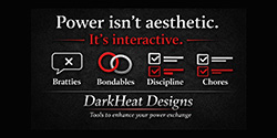DarkHeat Designs