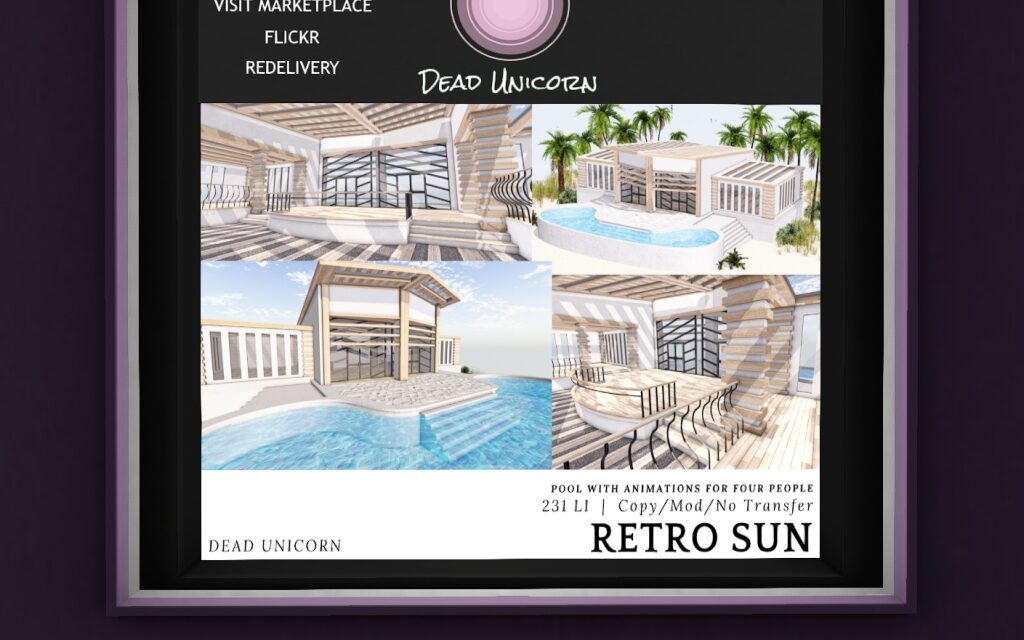 50% Off from Dead Unicorn Only at The Outlet