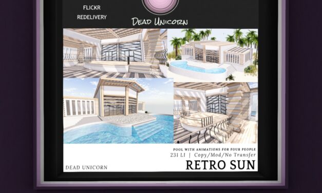 50% Off from Dead Unicorn Only at The Outlet