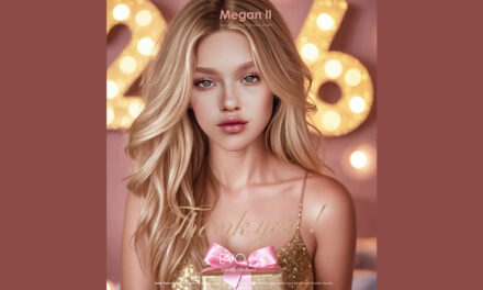 Group Gift Megan II Skin at DeeTaleZ