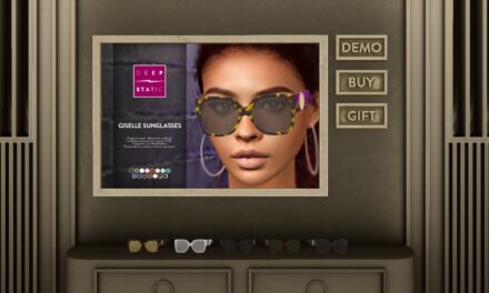 50% Off from Deep Static Exclusively at The Outlet