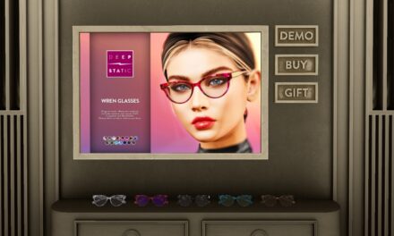 50% Off from Deep Static Exclusively at The Outlet