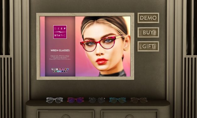 50% Off from Deep Static Exclusively at The Outlet