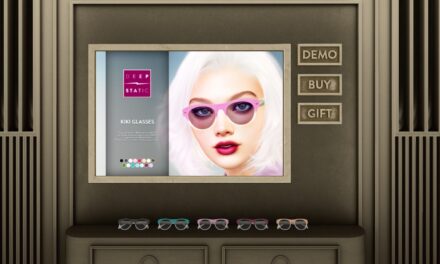 50% Off from Deep Static Exclusively at The Outlet