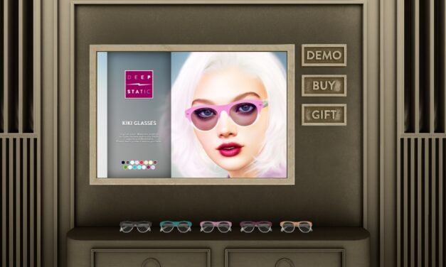 50% Off from Deep Static Exclusively at The Outlet