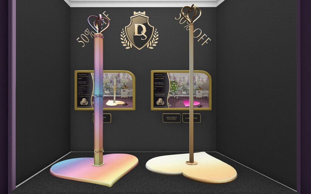 50% Off from Dictatorshop Only at The Outlet