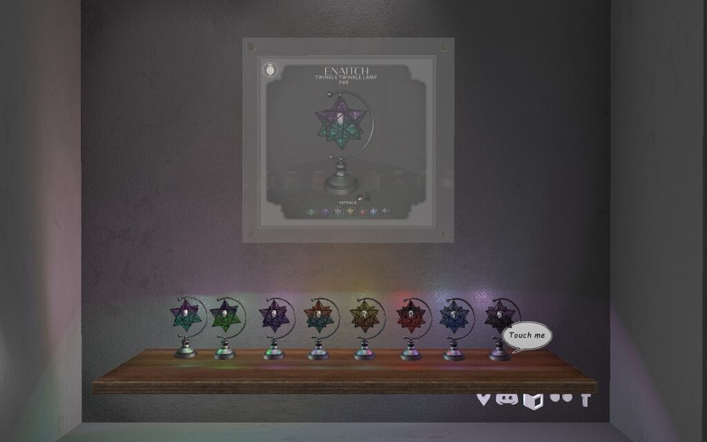 50% Off from Enaitch Only at The Outlet