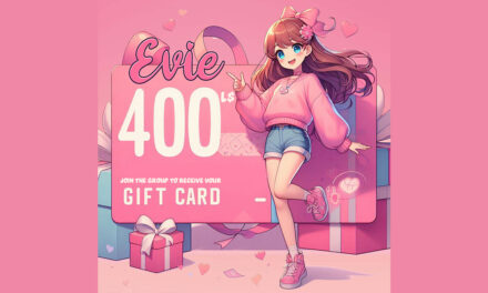 Group Gift 400L Gift Card at Evie