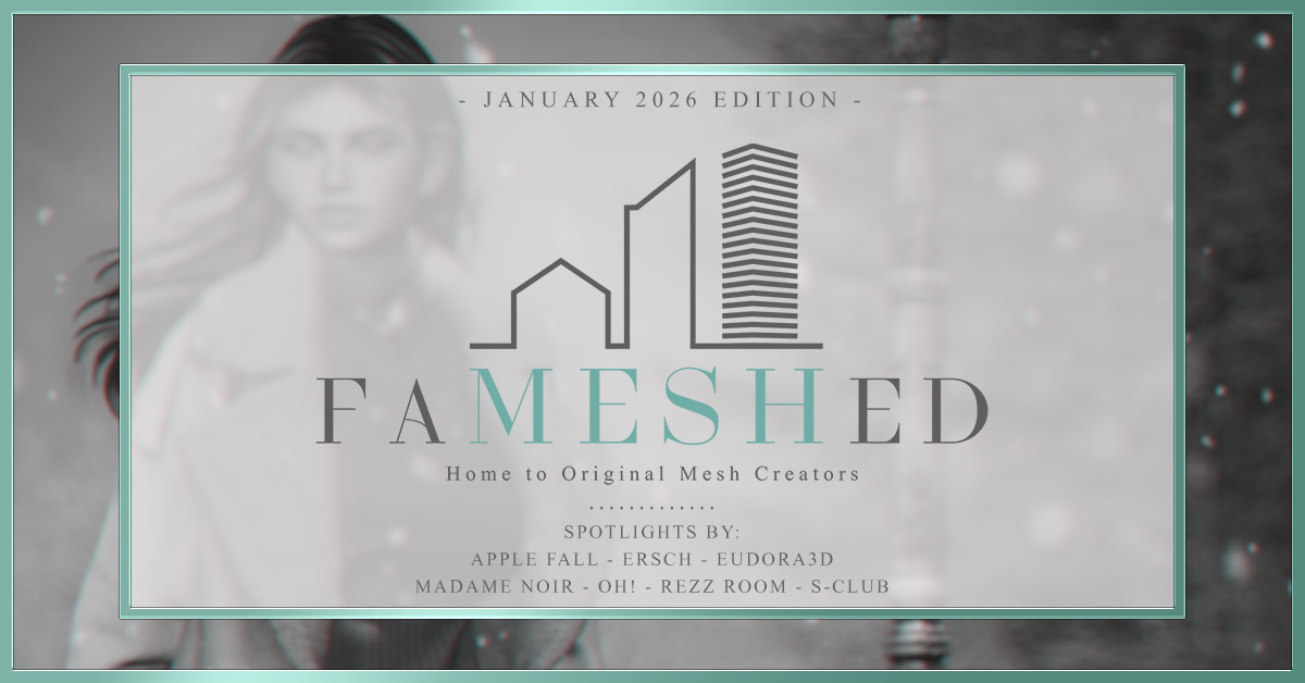 Shine Up for the New Year with Fameshed!