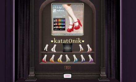 50% Off from Katat0nik Only at The Outlet