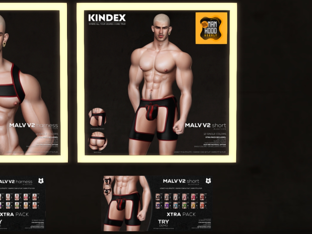 Kindex