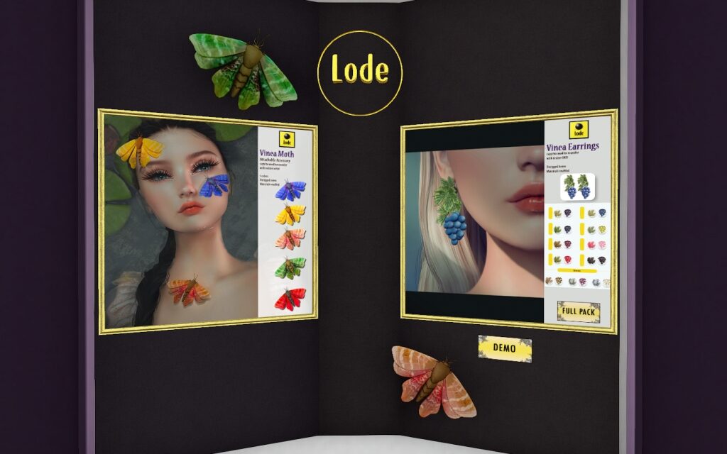 50% Off from Lode Exclusively at The Outlet