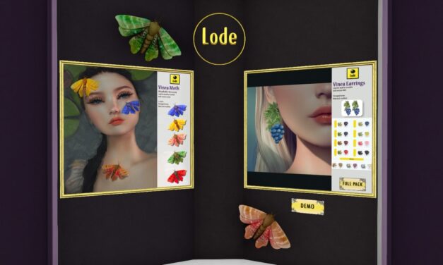 50% Off from Lode Exclusively at The Outlet