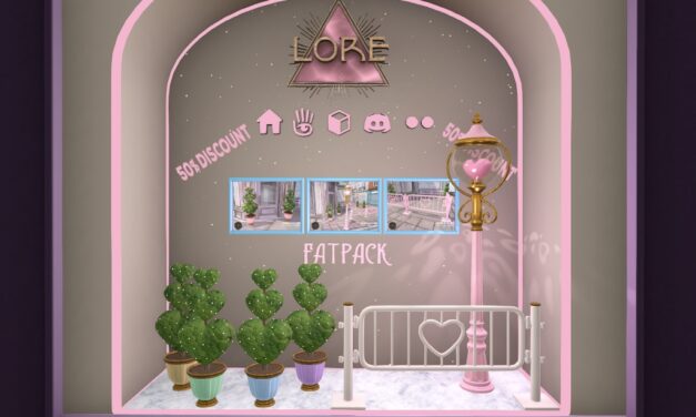 50% Off from Lore Exclusively at The Outlet