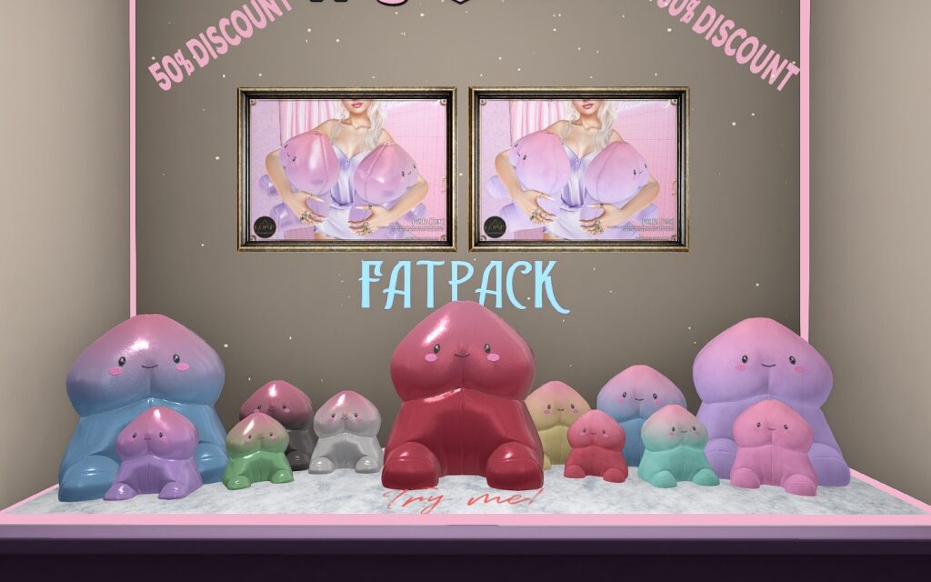 50% Off from Lore Exclusively at The Outlet