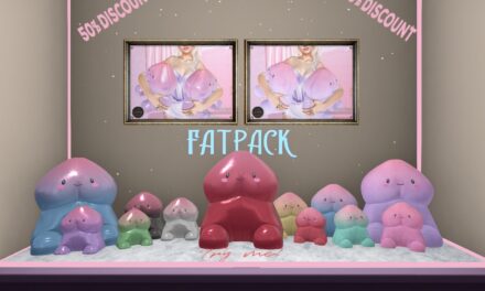 50% Off from Lore Exclusively at The Outlet