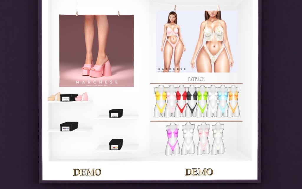 50% Off from Marchese Exclusively at The Outlet