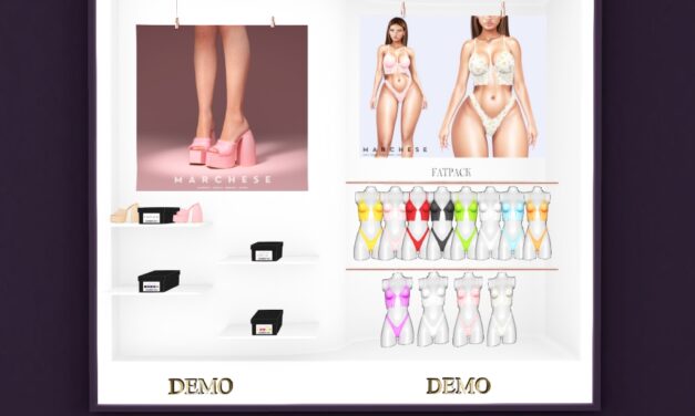 50% Off from Marchese Exclusively at The Outlet