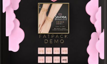 50% Off from Michan Exclusively at The Outlet