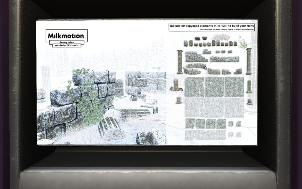 50% Off from Milkmotion Only at The Outlet