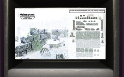 50% Off from Milkmotion Only at The Outlet