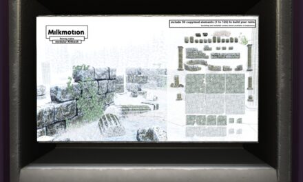 50% Off from Milkmotion Only at The Outlet