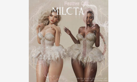 Festive Milota Group Gift Amikamea